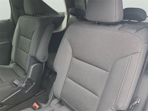New 2026 Chevrolet Traverse LT w/ Midnight/Sport Edition image 13