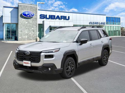 New 2026 Subaru Outback Limited AWD/4WD image 2