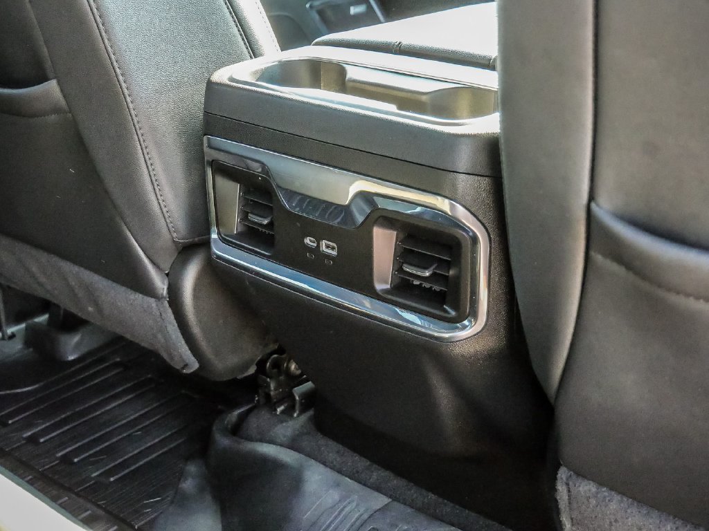 Used 2025 GMC Sierra 1500 Elevation w/ Elevation Premium Package AWD/4WD image 24