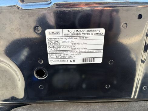 Used 2021 Ford Mustang GT w/ Equipment Group 301A image 24