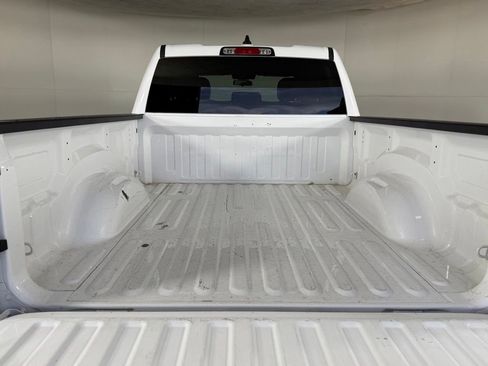 Certified 2023 RAM 1500 Tradesman AWD/4WD image 11