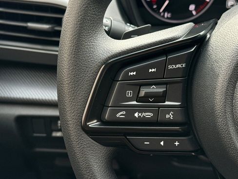 New 2026 Subaru Crosstrek 2.0i Premium image 27