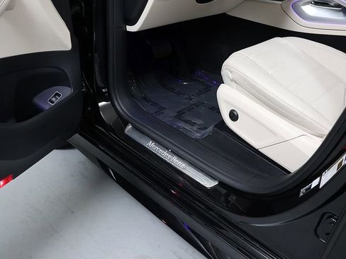 Used 2026 Mercedes-Benz GLE 450 4MATIC image 29