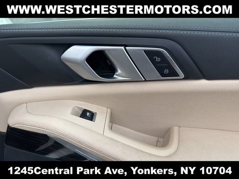Used 2020 BMW X5 xDrive40i w/ Convenience Package AWD/4WD image 14