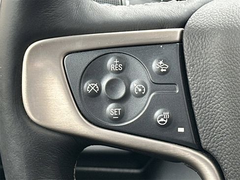 Used 2017 GMC Yukon Denali w/ Open Road Package image 26