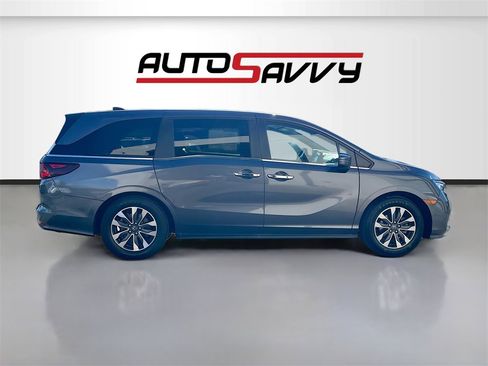 Used 2024 Honda Odyssey EX-L image 8