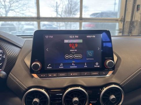 Used 2020 Nissan Sentra SV image 16