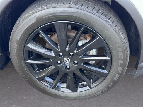 Used 2021 Nissan Murano SL image 7