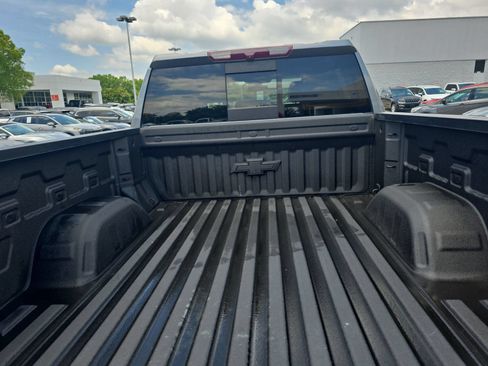 Used 2020 Chevrolet Silverado 1500 RST w/ All-Star Edition AWD/4WD image 14