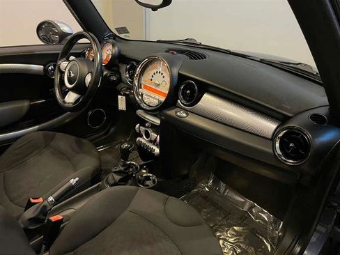Used 2010 MINI Cooper S image 55