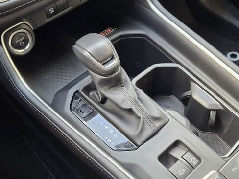 Used 2025 Toyota Grand Highlander AWD Hybrid image 24