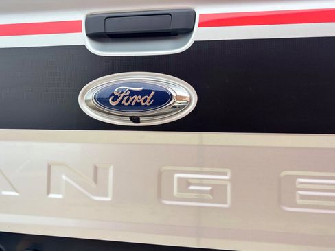 Certified 2023 Ford Ranger XLT w/ Tremor Off-Road Package image 6