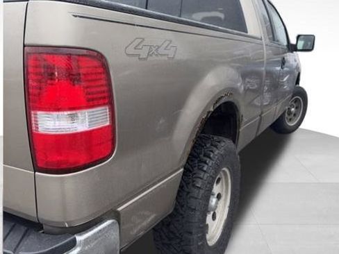 Used 2005 Ford F150 XLT image 6