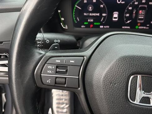 Used 2023 Honda Accord Sport image 23