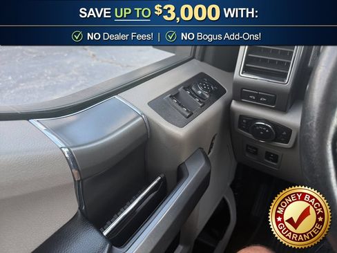 Used 2018 Ford F150 XLT w/ Equipment Group 301A Mid AWD/4WD image 21
