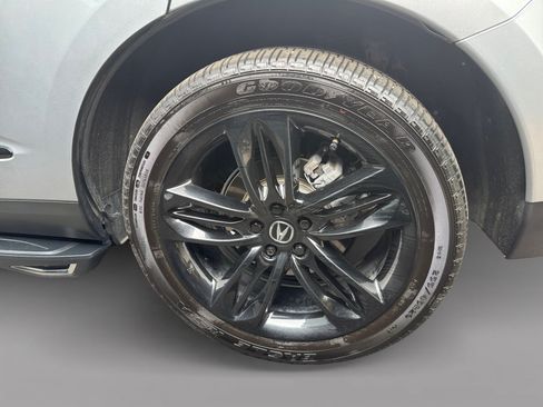 Used 2023 Acura RDX w/ Advance Package AWD/4WD image 14