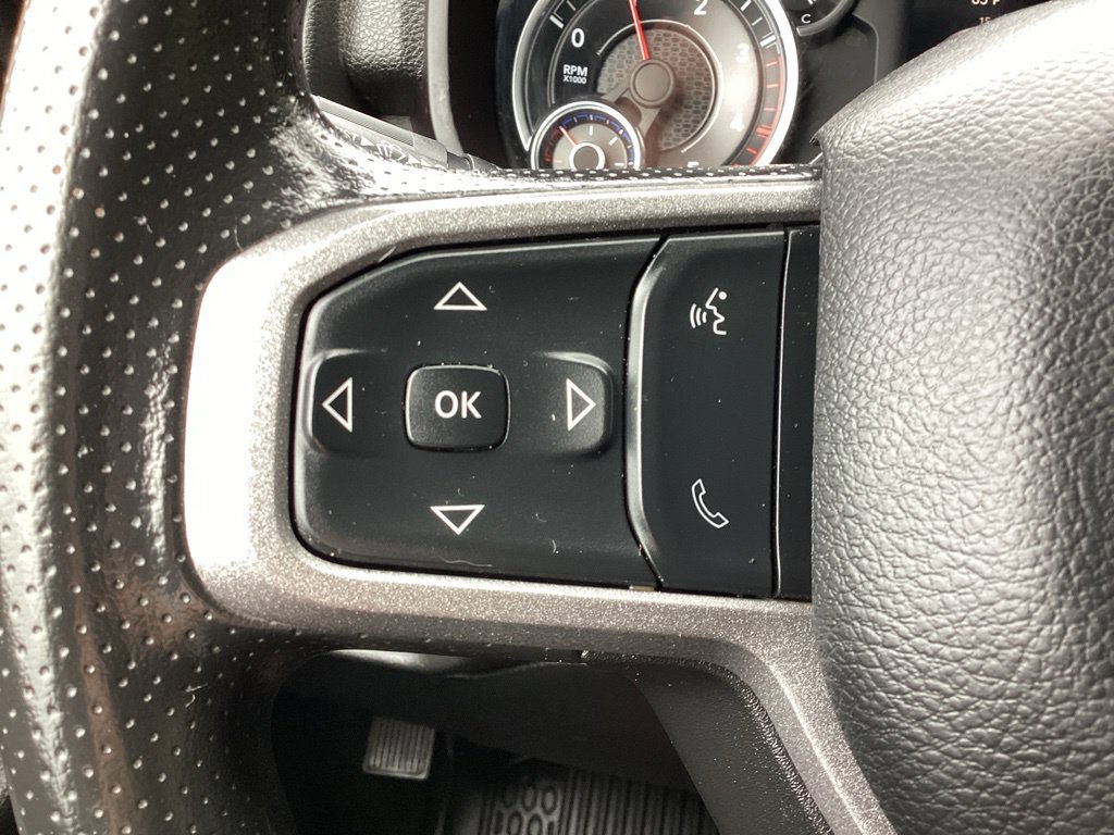 Used 2023 RAM 3500 Tradesman AWD/4WD image 54