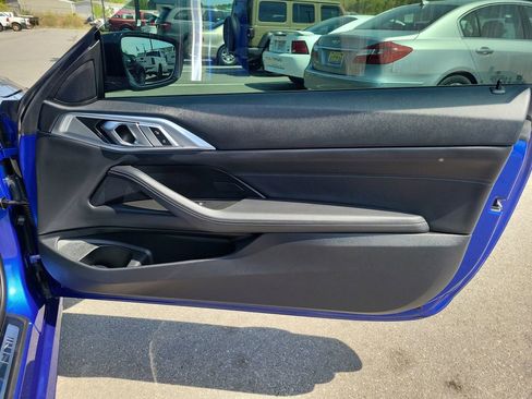 Used 2025 BMW 430i xDrive Coupe w/ M Sport Package AWD/4WD image 39