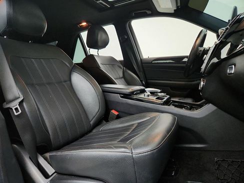 Used 2018 Mercedes-Benz GLE 350 image 28