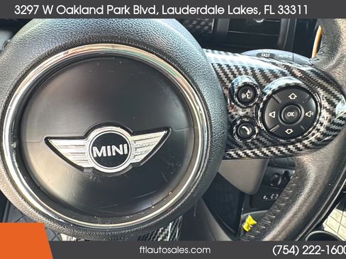 Used 2014 MINI Cooper S FWD image 45