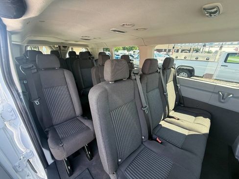 Used 2016 Ford Transit 350 XL RWD image 10