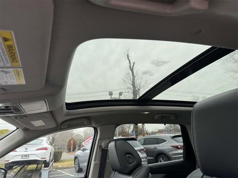 Certified 2023 Acura MDX SH-AWD w/ Technology Package image 18