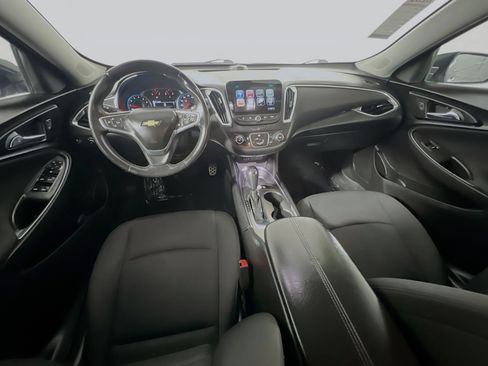 Used 2016 Chevrolet Malibu LT image 30