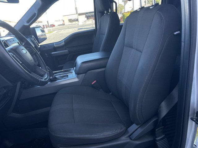 Used 2016 Ford F150 XLT w/ Equipment Group 301A Mid AWD/4WD image 11