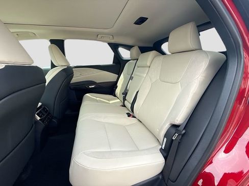 New 2026 Lexus RX 350 FWD image 22