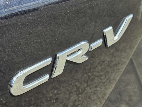 Used 2017 Honda CR-V EX-L image 11
