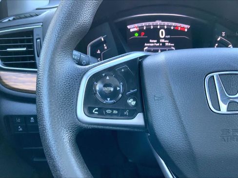 Used 2020 Honda CR-V EX image 24