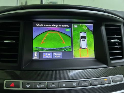 Used 2020 INFINITI QX60 Luxe w/ Essential Package AWD/4WD image 23