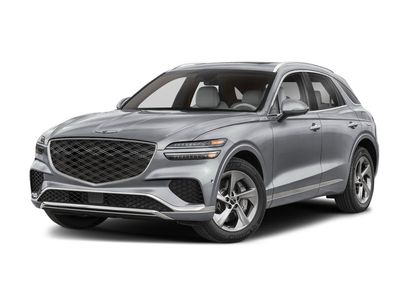 Used 2026 Genesis GV70 2.5T Advanced