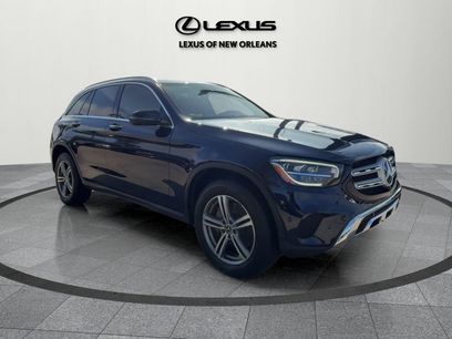 Used 2022 Mercedes-Benz GLC 300