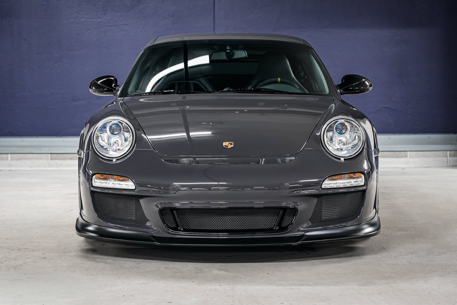 Used 2011 Porsche 911 GT3 RS RWD image 5