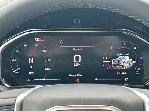 New 2026 GMC Sierra 1500 Elevation w/ Elevation Select Package AWD/4WD image 5