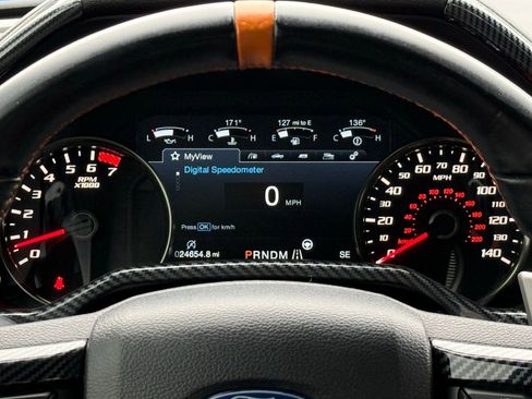 Used 2018 Ford F150 Raptor w/ Equipment Group 802A Luxury image 33