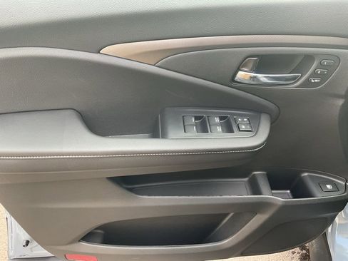 New 2026 Honda Ridgeline RTL image 11