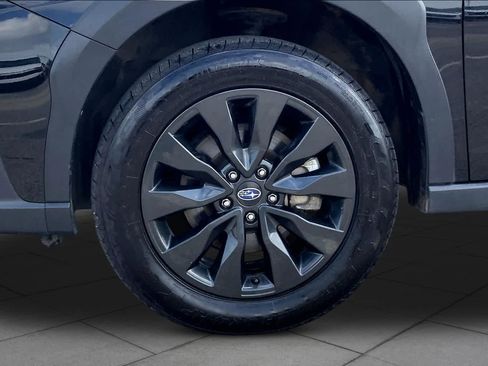 Used 2023 Subaru Outback Onyx Edition AWD/4WD image 11