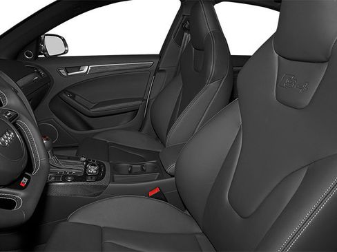 Used 2013 Audi S4 Premium Plus AWD/4WD image 8