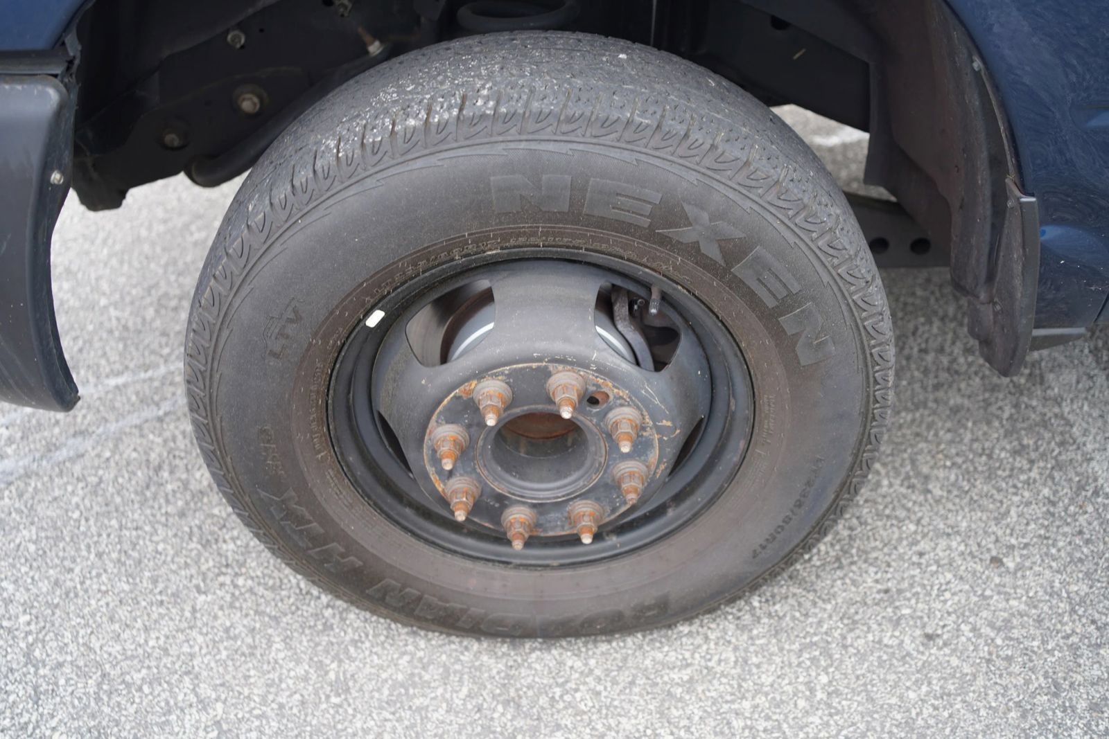 Used 2022 RAM 3500 Tradesman AWD/4WD image 25