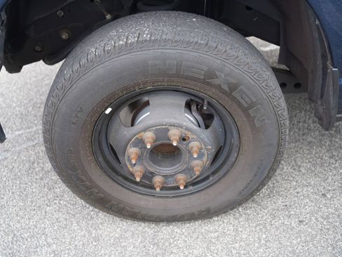 Used 2022 RAM 3500 Tradesman AWD/4WD image 25