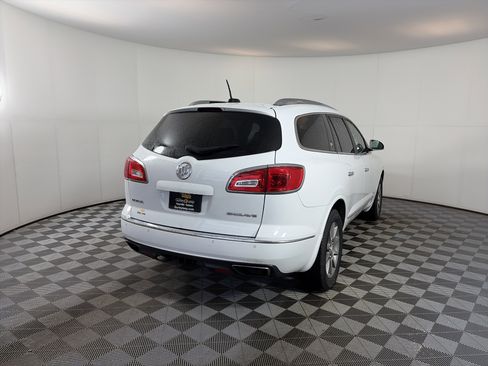 Used 2016 Buick Enclave Leather w/ Trailering Package image 11