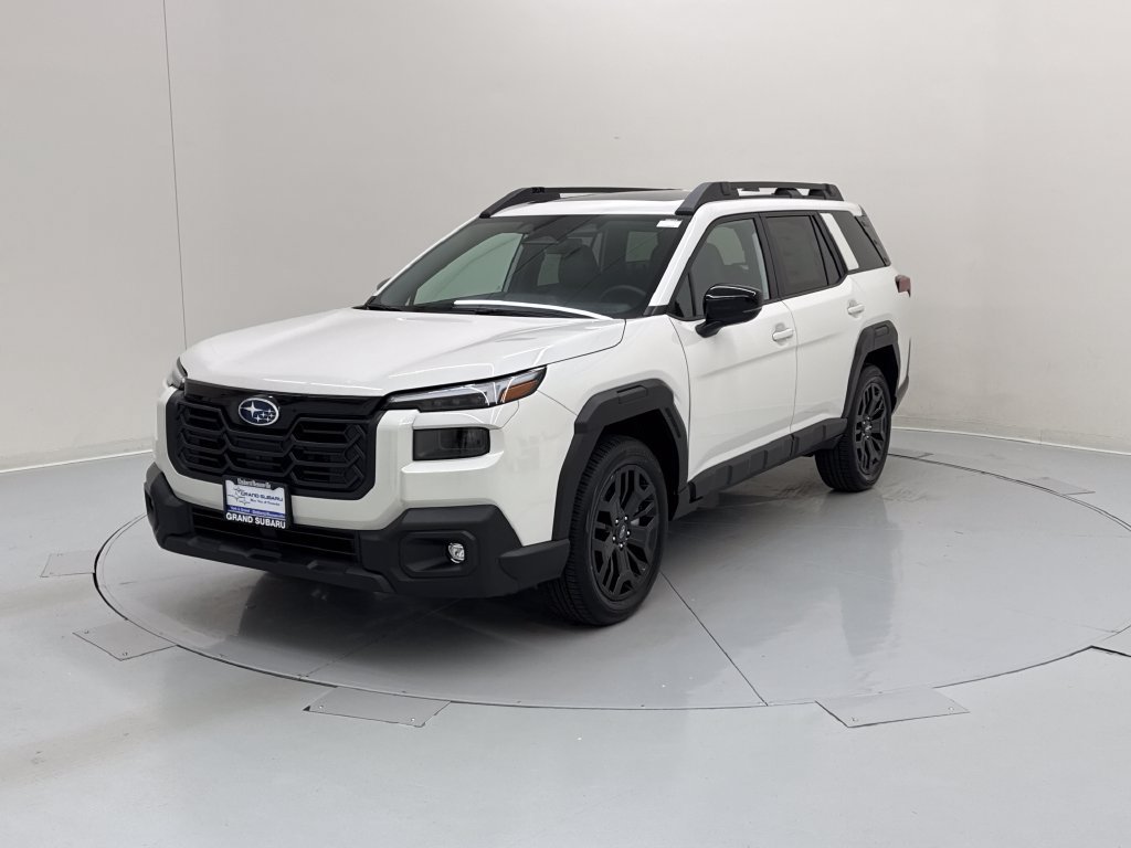 New 2026 Subaru Outback Limited XT AWD/4WD image 2