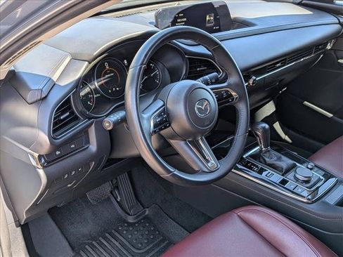 Used 2025 MAZDA CX-30 AWD 2.5 S w/ Preferred Package image 9
