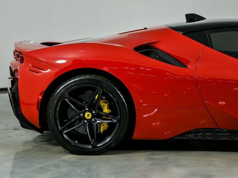 Used 2023 Ferrari SF90 Stradale image 13