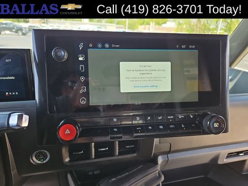 Used 2024 Chevrolet Brightdrop 600 AWD/4WD image 13