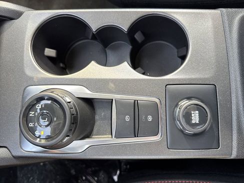 New 2025 Ford Bronco Sport Free Wheeling w/ Convenience Package image 30