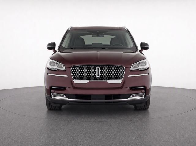 Used 2022 Lincoln Aviator Reserve w/ Equipment Group 201A RWD image 12
