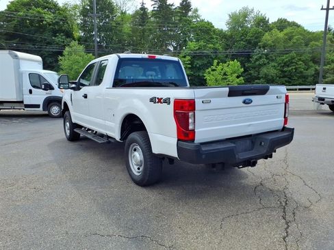 Used 2020 Ford F250 XL w/ Power Equipment Group AWD/4WD image 3